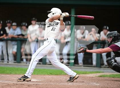 Thumbnail 3 in Sheehan vs. Joel Barlow (CIAC Class M Semifinal) photogallery.