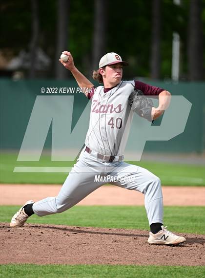 Thumbnail 3 in Sheehan vs. Joel Barlow (CIAC Class M Semifinal) photogallery.