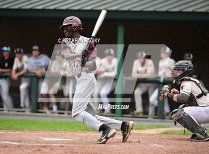 Thumbnail 3 in Sheehan vs. Joel Barlow (CIAC Class M Semifinal) photogallery.