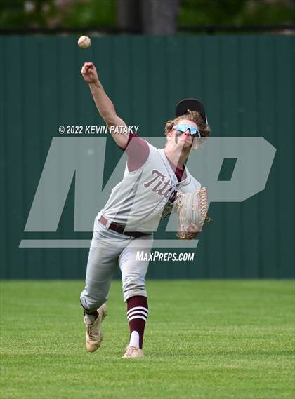 Thumbnail 1 in Sheehan vs. Joel Barlow (CIAC Class M Semifinal) photogallery.