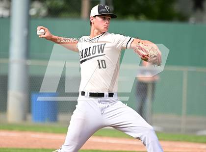 Thumbnail 3 in Sheehan vs. Joel Barlow (CIAC Class M Semifinal) photogallery.