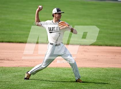 Thumbnail 2 in Sheehan vs. Joel Barlow (CIAC Class M Semifinal) photogallery.