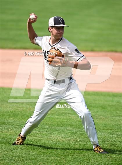 Thumbnail 1 in Sheehan vs. Joel Barlow (CIAC Class M Semifinal) photogallery.