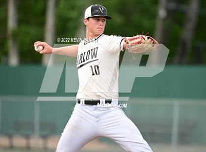 Thumbnail 1 in Sheehan vs. Joel Barlow (CIAC Class M Semifinal) photogallery.