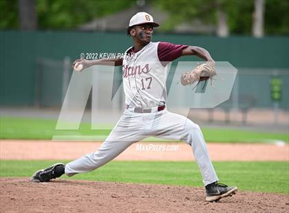 Thumbnail 3 in Sheehan vs. Joel Barlow (CIAC Class M Semifinal) photogallery.