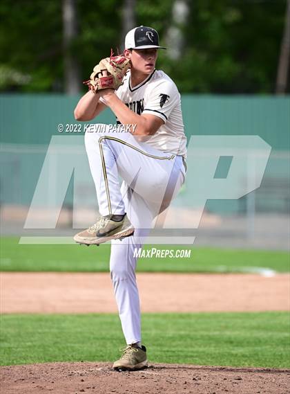 Thumbnail 2 in Sheehan vs. Joel Barlow (CIAC Class M Semifinal) photogallery.