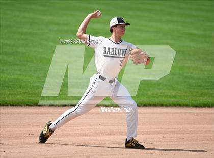 Thumbnail 3 in Sheehan vs. Joel Barlow (CIAC Class M Semifinal) photogallery.