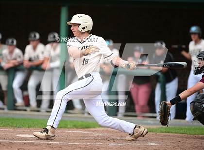 Thumbnail 3 in Sheehan vs. Joel Barlow (CIAC Class M Semifinal) photogallery.