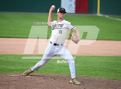 Thumbnail 3 in Sheehan vs. Joel Barlow (CIAC Class M Semifinal) photogallery.