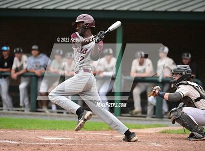 Thumbnail 1 in Sheehan vs. Joel Barlow (CIAC Class M Semifinal) photogallery.