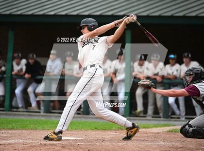 Thumbnail 3 in Sheehan vs. Joel Barlow (CIAC Class M Semifinal) photogallery.