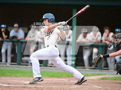 Thumbnail 3 in Sheehan vs. Joel Barlow (CIAC Class M Semifinal) photogallery.