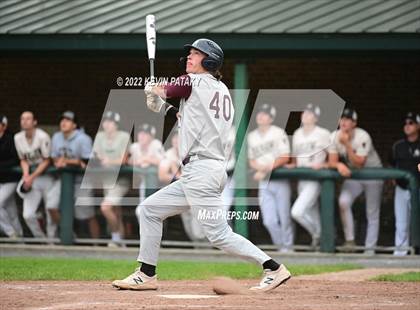 Thumbnail 2 in Sheehan vs. Joel Barlow (CIAC Class M Semifinal) photogallery.