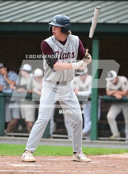 Thumbnail 2 in Sheehan vs. Joel Barlow (CIAC Class M Semifinal) photogallery.