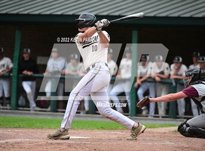 Thumbnail 2 in Sheehan vs. Joel Barlow (CIAC Class M Semifinal) photogallery.