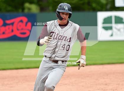 Thumbnail 2 in Sheehan vs. Joel Barlow (CIAC Class M Semifinal) photogallery.