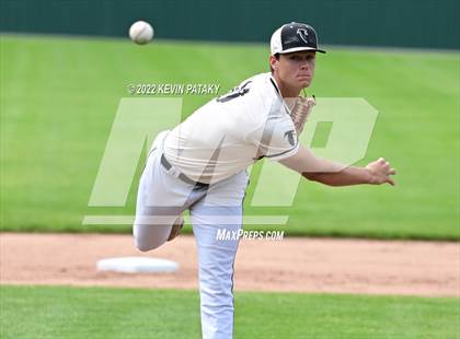 Thumbnail 1 in Sheehan vs. Joel Barlow (CIAC Class M Semifinal) photogallery.