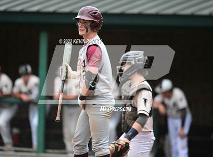 Thumbnail 2 in Sheehan vs. Joel Barlow (CIAC Class M Semifinal) photogallery.