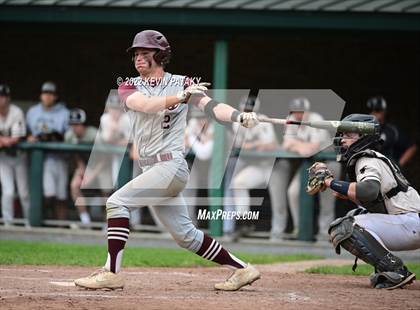 Thumbnail 3 in Sheehan vs. Joel Barlow (CIAC Class M Semifinal) photogallery.