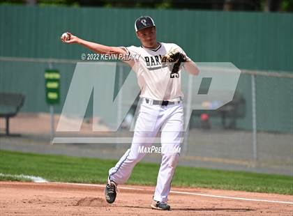 Thumbnail 1 in Sheehan vs. Joel Barlow (CIAC Class M Semifinal) photogallery.