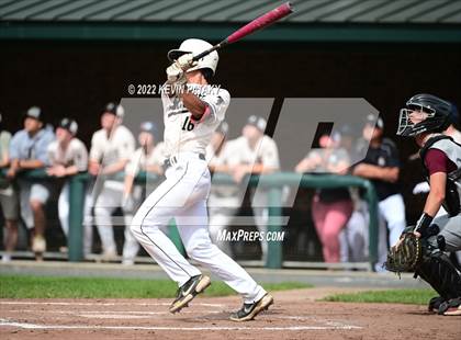 Thumbnail 1 in Sheehan vs. Joel Barlow (CIAC Class M Semifinal) photogallery.