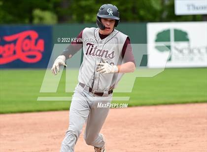 Thumbnail 2 in Sheehan vs. Joel Barlow (CIAC Class M Semifinal) photogallery.