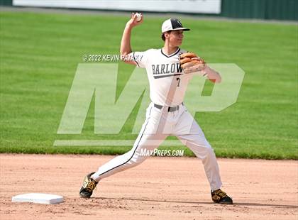 Thumbnail 3 in Sheehan vs. Joel Barlow (CIAC Class M Semifinal) photogallery.