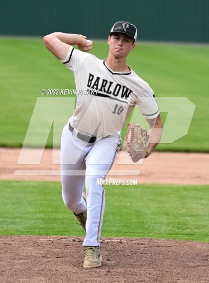 Thumbnail 3 in Sheehan vs. Joel Barlow (CIAC Class M Semifinal) photogallery.