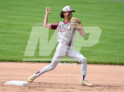 Thumbnail 3 in Sheehan vs. Joel Barlow (CIAC Class M Semifinal) photogallery.