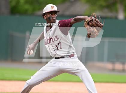 Thumbnail 1 in Sheehan vs. Joel Barlow (CIAC Class M Semifinal) photogallery.