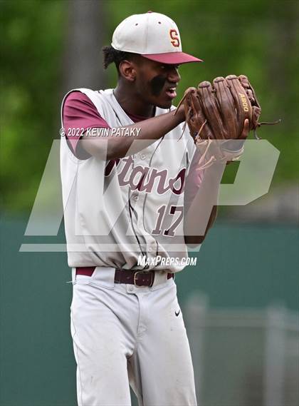 Thumbnail 2 in Sheehan vs. Joel Barlow (CIAC Class M Semifinal) photogallery.