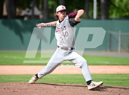 Thumbnail 3 in Sheehan vs. Joel Barlow (CIAC Class M Semifinal) photogallery.