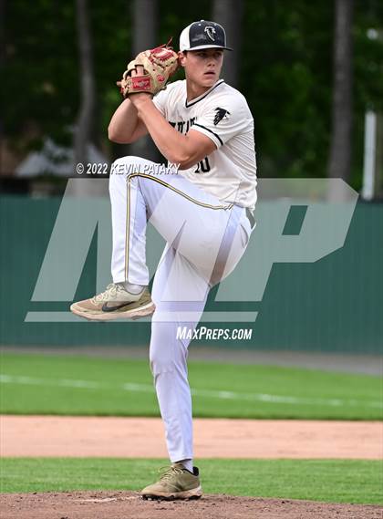 Thumbnail 1 in Sheehan vs. Joel Barlow (CIAC Class M Semifinal) photogallery.