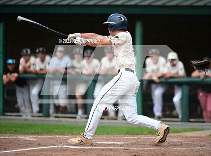 Thumbnail 1 in Sheehan vs. Joel Barlow (CIAC Class M Semifinal) photogallery.