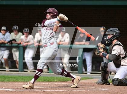 Thumbnail 2 in Sheehan vs. Joel Barlow (CIAC Class M Semifinal) photogallery.