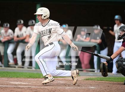 Thumbnail 1 in Sheehan vs. Joel Barlow (CIAC Class M Semifinal) photogallery.