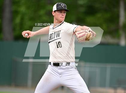 Thumbnail 2 in Sheehan vs. Joel Barlow (CIAC Class M Semifinal) photogallery.