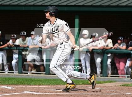 Thumbnail 2 in Sheehan vs. Joel Barlow (CIAC Class M Semifinal) photogallery.