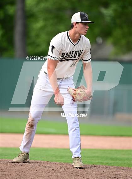 Thumbnail 1 in Sheehan vs. Joel Barlow (CIAC Class M Semifinal) photogallery.