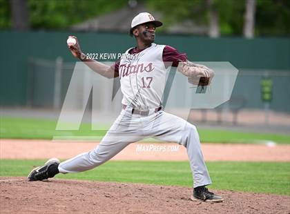 Thumbnail 1 in Sheehan vs. Joel Barlow (CIAC Class M Semifinal) photogallery.