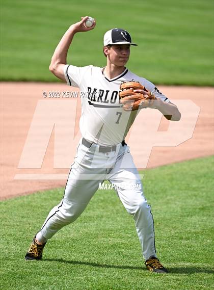 Thumbnail 3 in Sheehan vs. Joel Barlow (CIAC Class M Semifinal) photogallery.