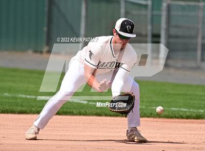 Thumbnail 1 in Sheehan vs. Joel Barlow (CIAC Class M Semifinal) photogallery.