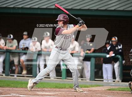 Thumbnail 3 in Sheehan vs. Joel Barlow (CIAC Class M Semifinal) photogallery.