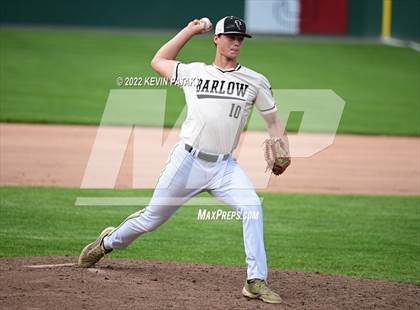 Thumbnail 1 in Sheehan vs. Joel Barlow (CIAC Class M Semifinal) photogallery.