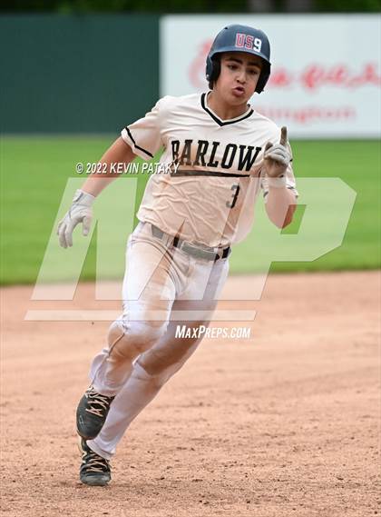 Thumbnail 2 in Sheehan vs. Joel Barlow (CIAC Class M Semifinal) photogallery.