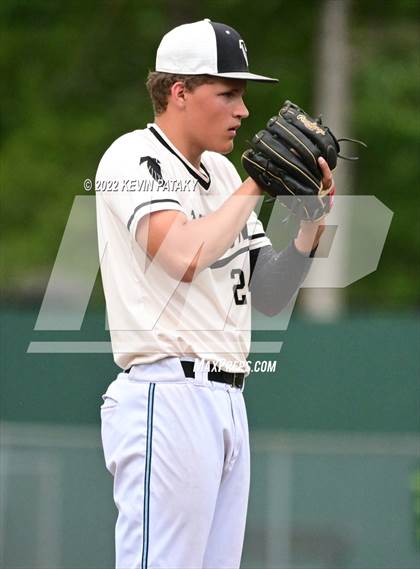 Thumbnail 3 in Sheehan vs. Joel Barlow (CIAC Class M Semifinal) photogallery.