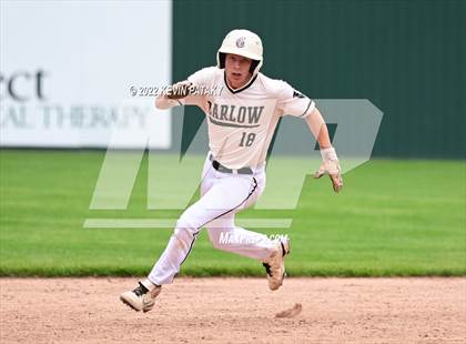 Thumbnail 3 in Sheehan vs. Joel Barlow (CIAC Class M Semifinal) photogallery.