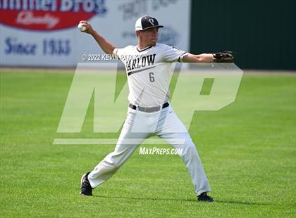 Thumbnail 1 in Sheehan vs. Joel Barlow (CIAC Class M Semifinal) photogallery.