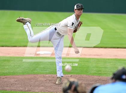 Thumbnail 1 in Sheehan vs. Joel Barlow (CIAC Class M Semifinal) photogallery.