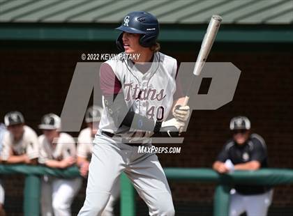 Thumbnail 1 in Sheehan vs. Joel Barlow (CIAC Class M Semifinal) photogallery.